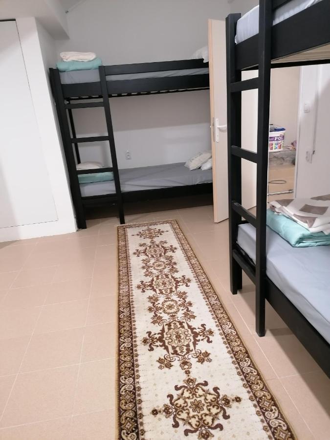 Hostel M Крушевац Экстерьер фото