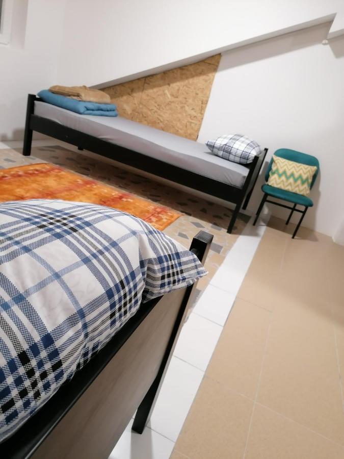 Hostel M Крушевац Экстерьер фото