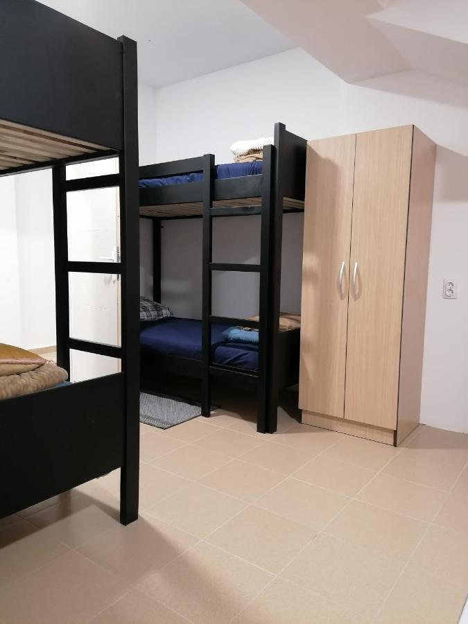 Hostel M Крушевац Номер фото