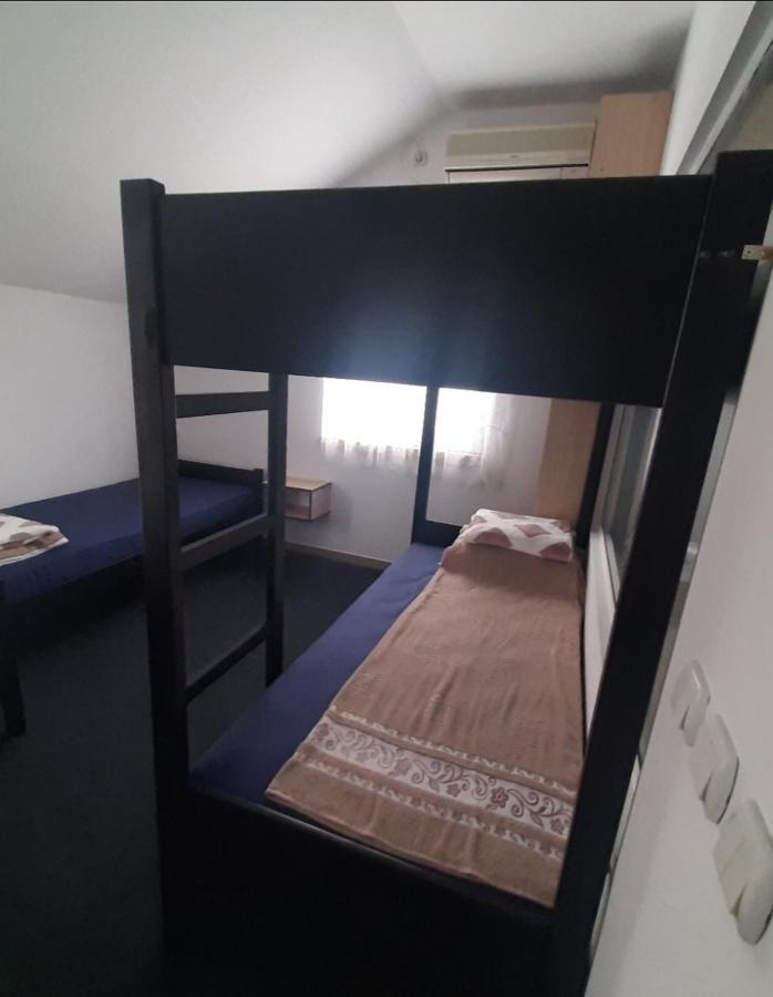 Hostel M Крушевац Экстерьер фото