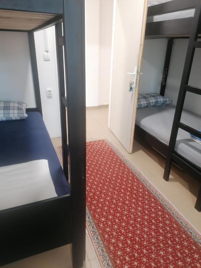 Hostel M Крушевац Экстерьер фото